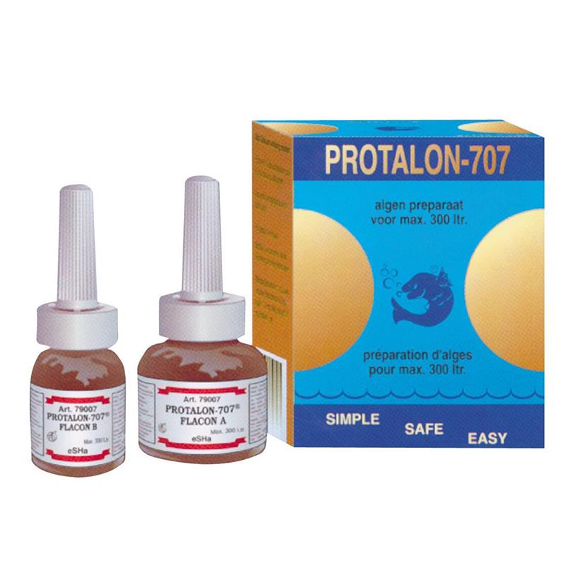 Solutie antialge eSHa Protalon 707 - imagine 3